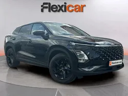 Negro Usado 2024 Omoda 5 SUV | 23.890 € (Precio justo)