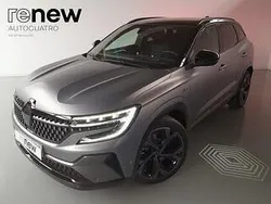 Gris Usado 2024 Renault Austral Iconic Esprit Alpine SUV | 32.925 € (Un poco caro)
