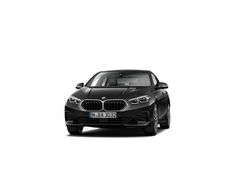 Negro Usado 2021 BMW 218 Comfort Edition Coupe | 25.900 € (Buen precio)