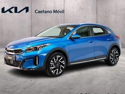 Usado 2023 Kia XCeed SUV | 26.300 € (Un poco caro)