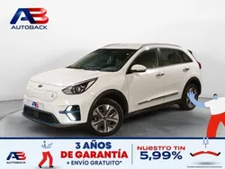 Otro Usado 2020 Kia e-Niro SUV | 16.950 € (Buen precio)