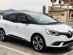 Renault Scénic IV