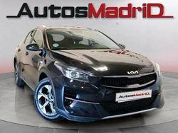 Negro Usado 2022 Kia XCeed SUV | 13.990 € (Super precio)