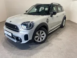 Gris Usado 2022 Mini Cooper S Countryman SUV | 31.875 € (Precio justo)