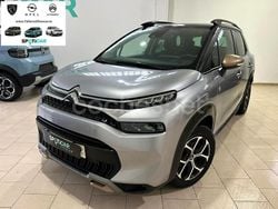 Gris / plata Usado 2022 Citroën C3 Aircross SUV | 14.900 € (Precio justo)