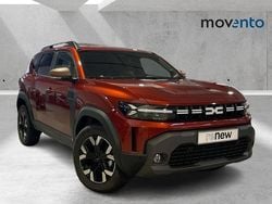 Rojo Nuevo 2025 Dacia Duster Extreme SUV | 24.450 € (Precio justo)