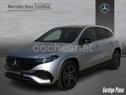 Eléctrico Nuevo 2025 Mercedes EQA250 SUV | 49.500 € (Caro)