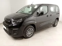 Negro Nuevo 2024 Citroën Berlingo Monovolumen | 26.753 € (Caro)