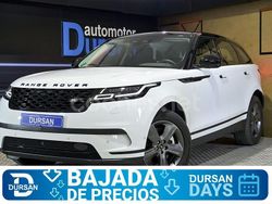 Blanco Usado 2021 Land Rover Range Rover Velar S SUV | 43.990 € (Caro)