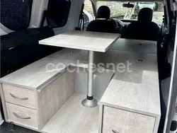 Blanco Usado 2018 Dacia Dokker Essentiel Van | 13.500 €