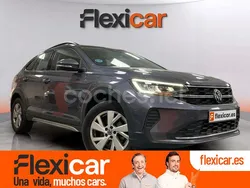 Negro Usado 2022 VW Taigo Life SUV | 18.990 € (Precio justo)
