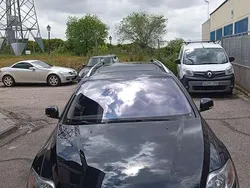 Azul Usado 2011 Ford Mondeo Titanium Familiar | 8490 € (Un poco caro)