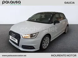 Blanco Usado 2018 Audi A1 Sportback Utilitario | 14.990 € (Precio justo)