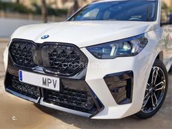 Blanco Usado 2024 BMW X2 Sport Line SUV | 42.475 €