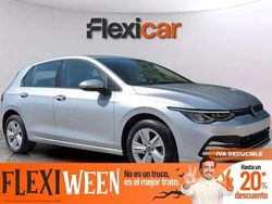 Gris Usado 2021 VW Golf VIII Life Utilitario | 15.490 € (Super precio)