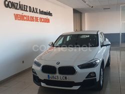 Blanco Usado 2019 BMW X2 SUV | 22.900 € (Buen precio)
