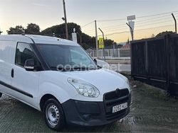 Blanco Usado 2011 Fiat Doblò Monovolumen | 3500 € (Precio justo)