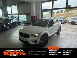 Blanco Usado 2024 Volvo XC40 Plus SUV | 26.850 € (Buen precio)