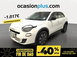 Blanco Usado 2024 Fiat 600 SUV | 19.990 € (Super precio)