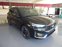 Negro Nuevo 2024 Ford Kuga ST-Line X SUV | 31.500 € (Precio justo)