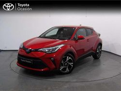 Usado 2022 Toyota C-HR Advance SUV | 22.500 € (Precio justo)