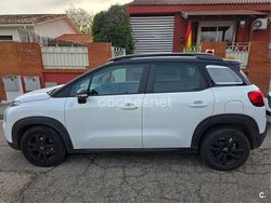 Blanco Usado 2020 Citroën C3 Aircross Origins SUV | 12.700 € (Precio justo)