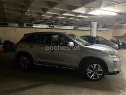 Gris / plata Usado 2012 Citroën C4 Aircross Exclusive SUV | 8500 € (Precio justo)