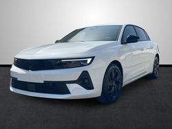 Blanco Nuevo 2025 Opel Astra | 23.790 € (Buen precio)