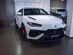 Blanco Usado 2023 Lamborghini Urus SUV | 357.900 €