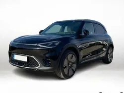 Negro Usado 2024 Smart #1 Edition #1 SUV | 38.900 €