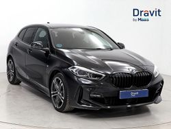 Negro Usado 2024 BMW 118 Comfort Edition Utilitario | 28.890 € (Caro)