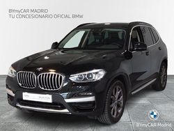Usado 2021 BMW X3 Shadowline SUV | 35.901 € (Precio justo)
