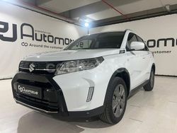 Blanco Nuevo 2025 Suzuki Vitara SUV | 23.400 € (Buen precio)