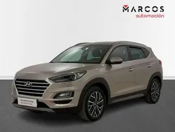 Usado 2019 Hyundai Tucson SUV | 19.900 € (Buen precio)