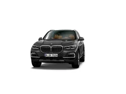 Usado 2021 BMW X5 Comfort Edition SUV | 56.900 €