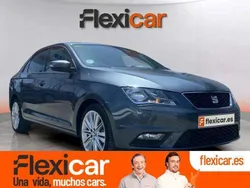 Amarillo Usado 2017 Seat Toledo Style Utilitario | 10.990 € (Precio justo)