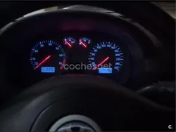 Azul Usado 2001 VW Golf IV Highline Familiar | 4200 € (Buen precio)