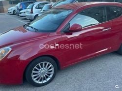 Rojo Usado 2015 Alfa Romeo MiTo Utilitario | 7350 € (Precio justo)