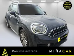 Negro Usado 2019 Mini Cooper S Countryman SUV | 24.450 € (Precio justo)
