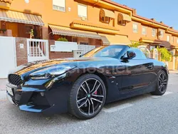 Negro Usado 2022 BMW Z4 Shadowline Descapotable | 47.995 € (Precio justo)