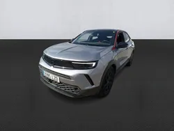 Gris Usado 2022 Opel Mokka-e GS Line SUV | 16.700 €