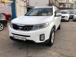 Blanco Usado 2014 Kia Sorento SUV | 12.000 € (Precio justo)