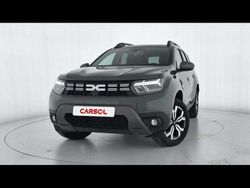 Gris Usado 2024 Dacia Duster Journey SUV | 21.650 € (Precio justo)