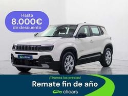 Blanco Usado 2024 Jeep Avenger Altitude SUV | 15.890 € (Super precio)