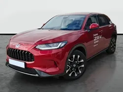 Rojo radiant metalizado Usado 2024 Honda ZR-V Advance SUV | 37.990 €