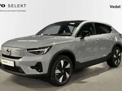 Usado 2023 Volvo EC40 Plus SUV | 41.500 € (Precio justo)