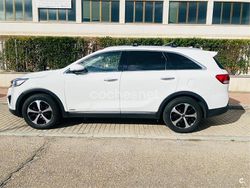 Blanco Usado 2015 Kia Sorento SUV | 16.900 € (Precio justo)