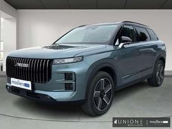 Gris / plata Usado 2025 Jaecoo 7 SUV | 34.490 € (Precio justo)