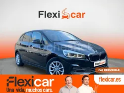 BMW 216 Active Tourer