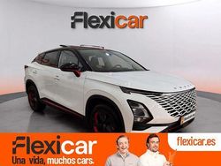 Blanco Usado 2024 Omoda 5 SUV | 24.890 € (Precio justo)